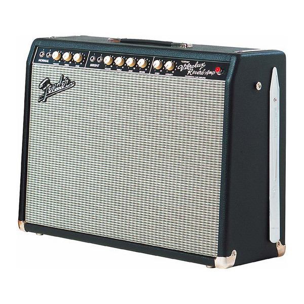 【新作安い】Fender Custom Vibrolux Reverb コンボ