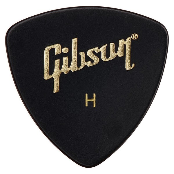 Gibson Wedge Style Pick, Heavy