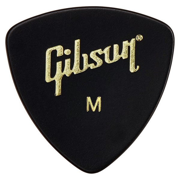 Gibson Wedge Style Pick, Medium