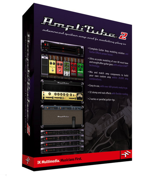 Ampli 2