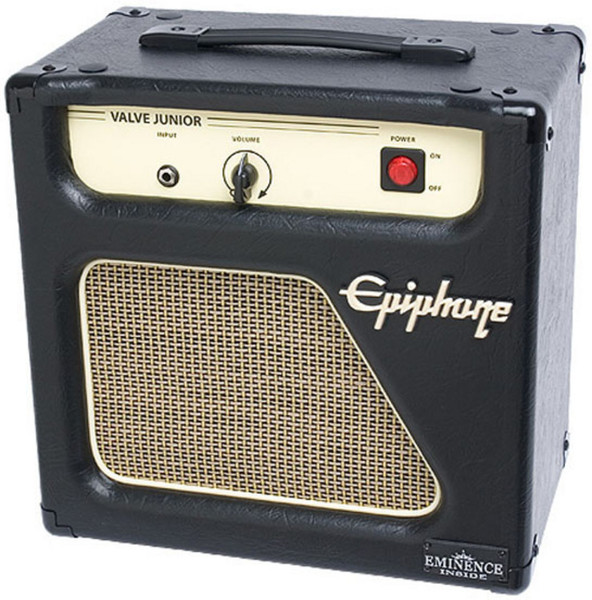 Epiphone Valve Junior deals Topteil Röhrenverstärker