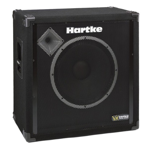 Hartke VX115 Bass Cabinet