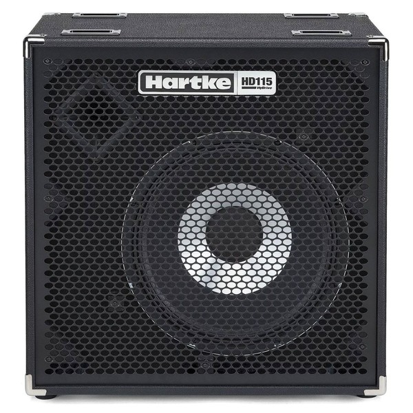 Hartke HyDrive 115 Bass Cabinet