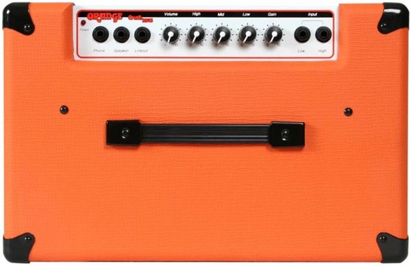 Orange Crush 35B Bass Combo Amp | Gear4music