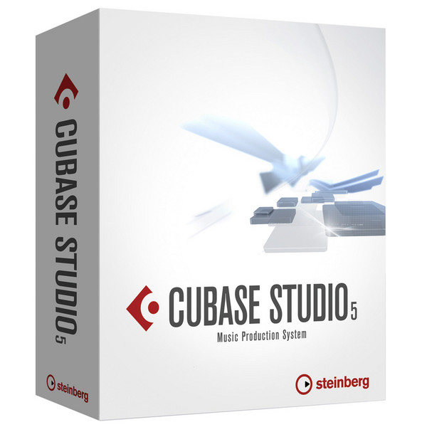 Cubase Studio 5