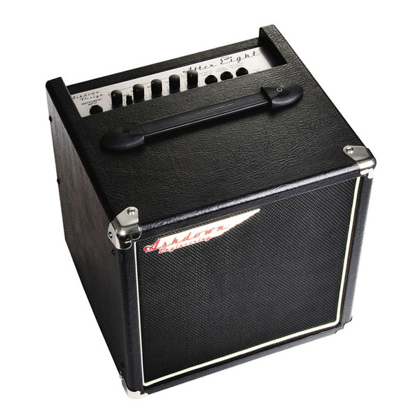 Ashdown After Eight 15W Bass Amp