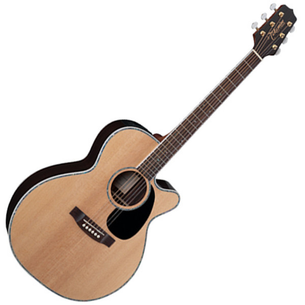 Takamine EG460SC G Series Electro Acoustic Guitar