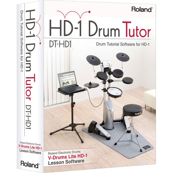 DT-HD1