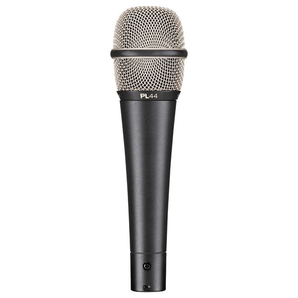 Electro-Voice PL44 PL Series Wired Microphone