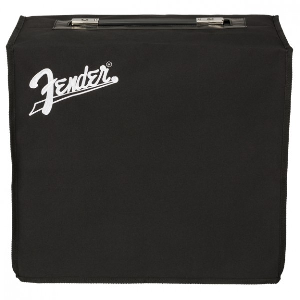 Fender Blues Junior Cover