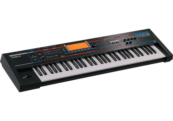 JUNO-G