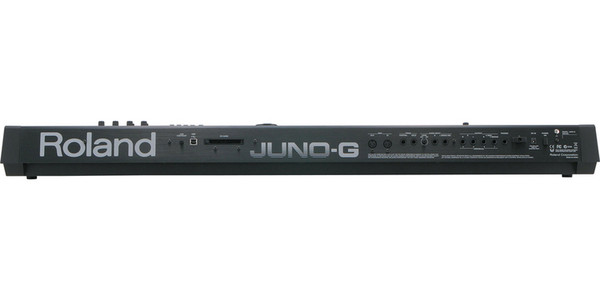 JUNO-G
