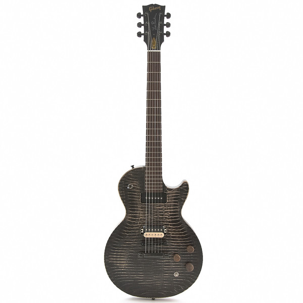 DISC Limited Edition Gibson BFG Signed by Les Paul! | Gear4music