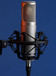 Rode K2 Condenser Valve Microphone - In Shockmount