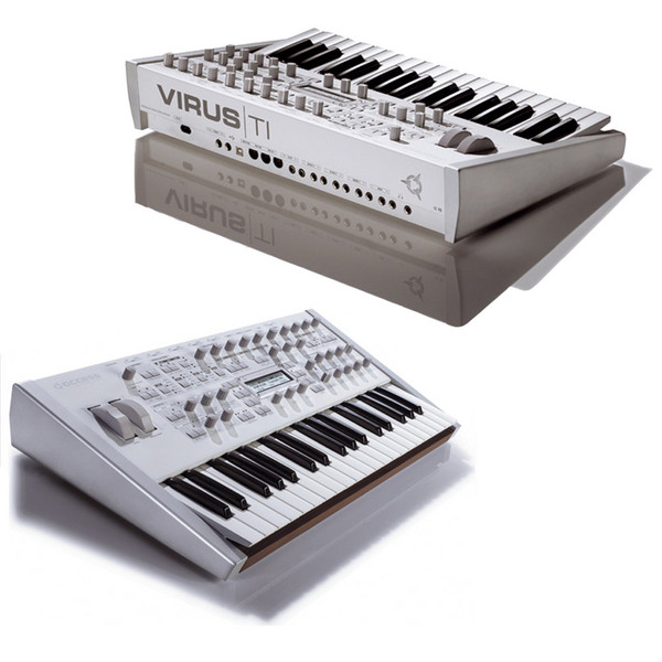 Access Virus TI Polar【音出し確認済/現状渡し】 Access Virus TI Polar【音出し確認済/現状渡し】 Amazon | Access