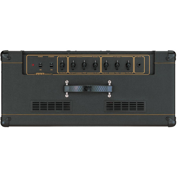 DISCONTINUED Vox AC15 CC1 1x12 Custom Classic Amp