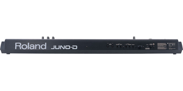 JUNO-D