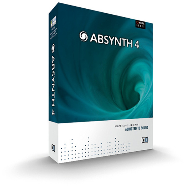 ABSYNTH4