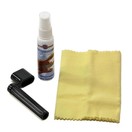 Kit Entretien Guitare et Accordeur M&eacute;canique, 30ml