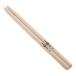 2B Nylon Tip Maple Drumsticks by Gear4music