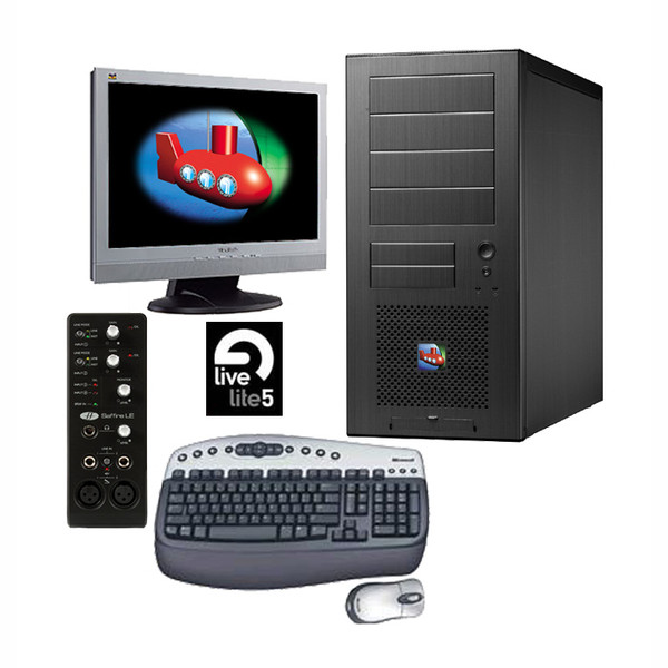 PCPLUSSYS