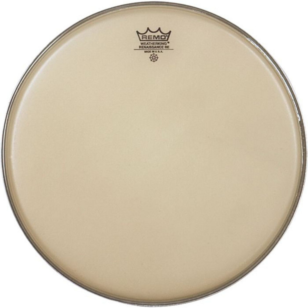 Remo Renaissance Emperor Drumhead 15'' NL | Gear4music