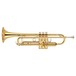 Yamaha YTR6335 Bb Professional Trumpet