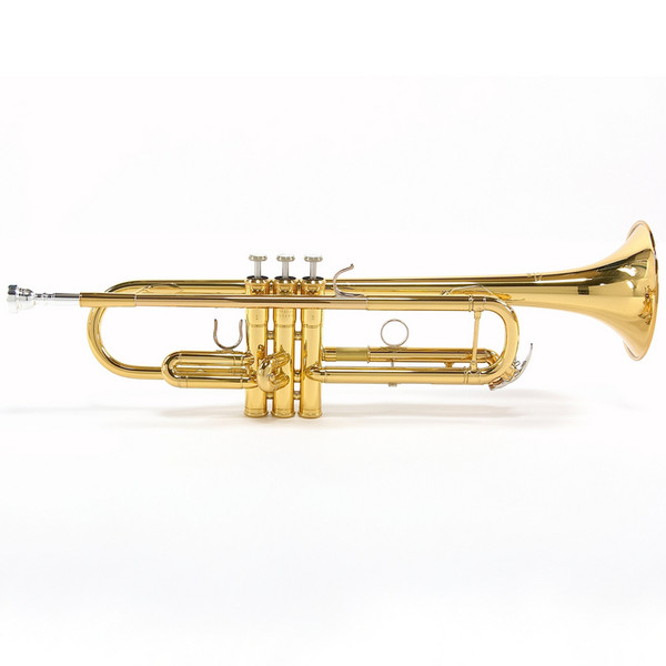 Yamaha YTR6335 Bb Professional Trumpet