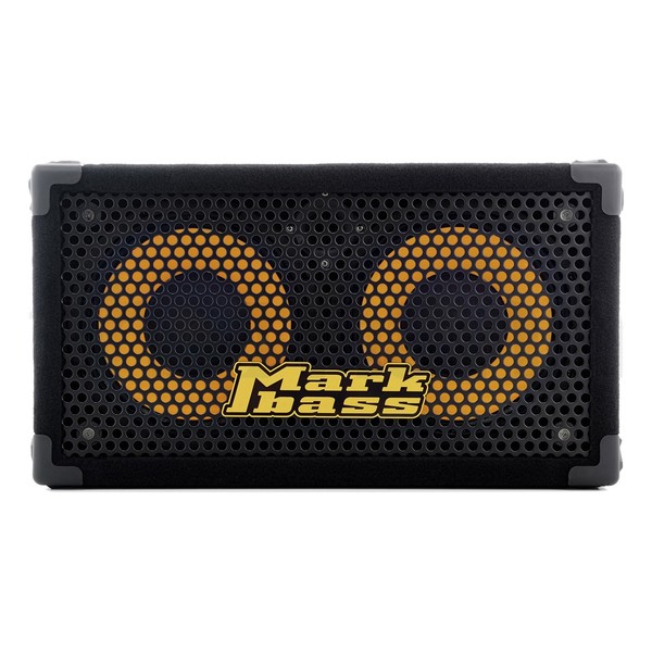 Markbass Traveler 102P Bass Cabinet, 8 Ohm