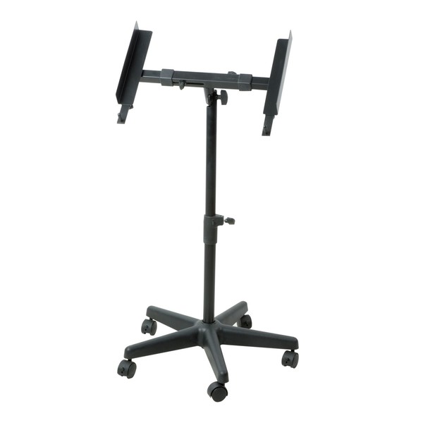 Quiklok QL-400 Studio Locator Stand for Equipment