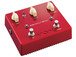 Vox Satchurator Joe Satriani Distortion Pedal  