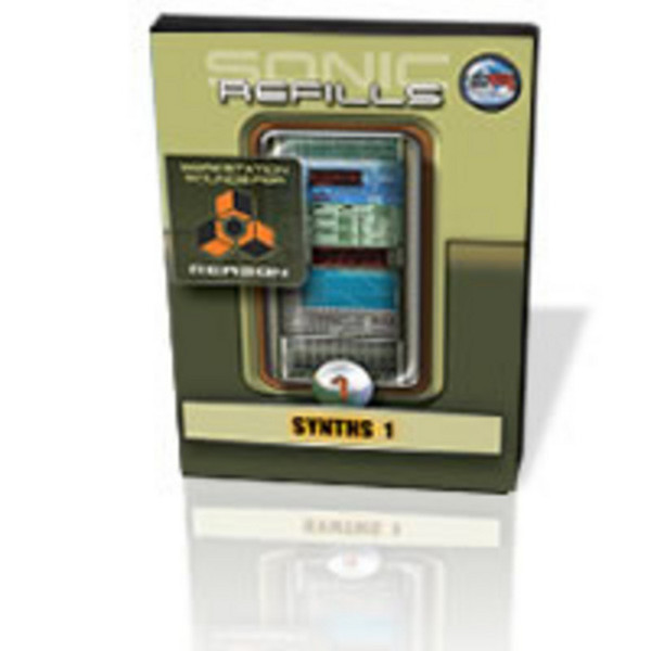 REFILL1-CLEAR