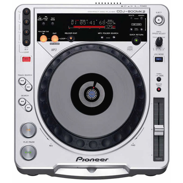 cdj800mk2