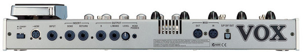 TONELAB LE