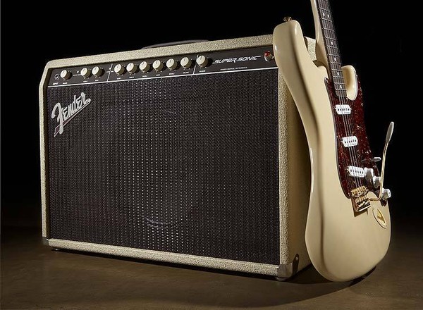 ギター　アンプなし Amazon | Fender アンプ Mustang™ GTX50, 100V JP | エレキ