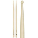 Vater Manhattan 7A Baquetas con punta de madera