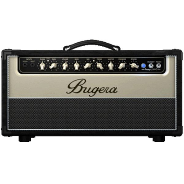 BUGV55HD