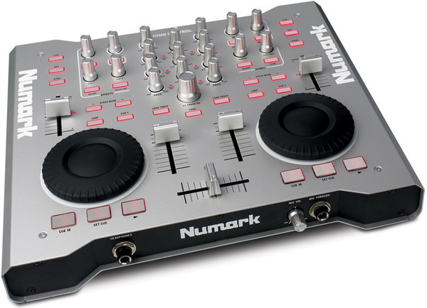 OMNICONTROL