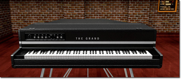 The Grand 3