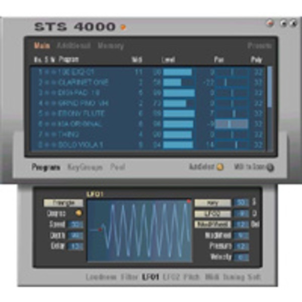 cre-sts4000