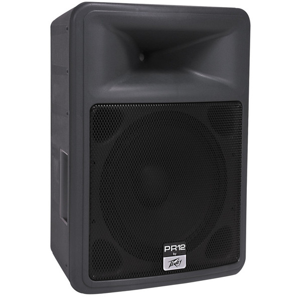 OFFLINE Peavey PR 12 Passive PA Speaker