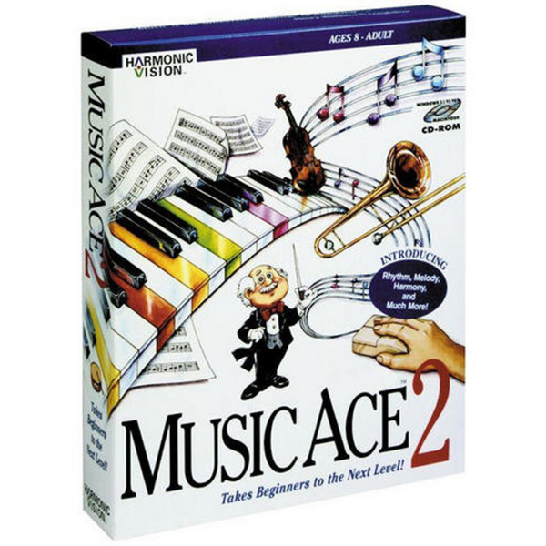 Music Ace