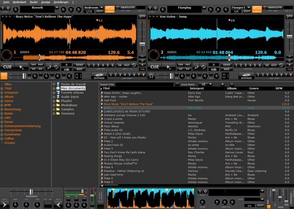 DVS7