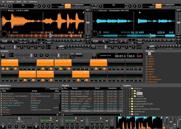 DVS7