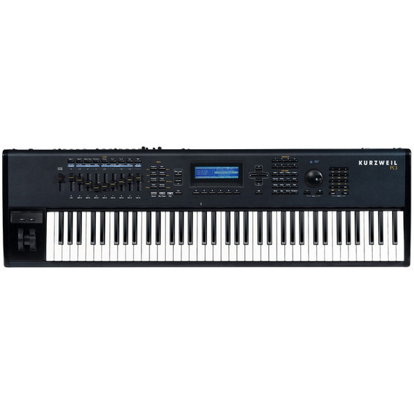 Kurzweil PC3 Performance Controller Keyboard