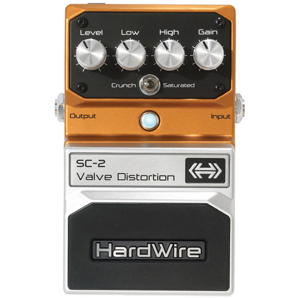Digitech SC-2