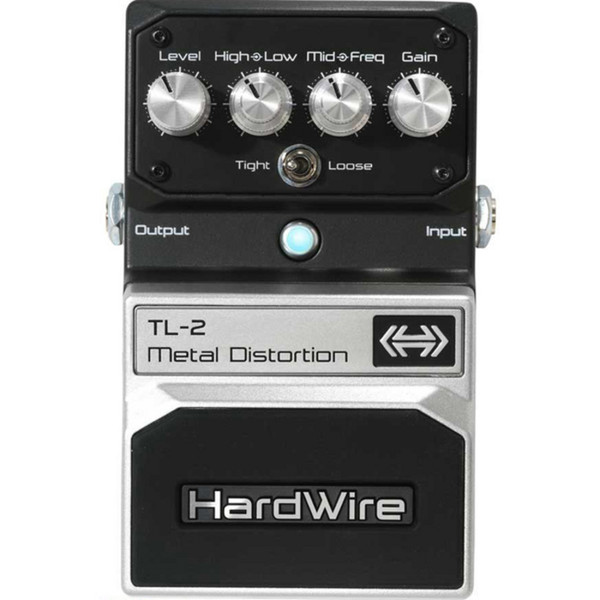 Digitech TL-2