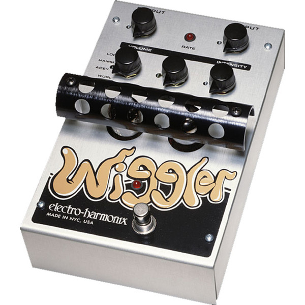 WIGGLER