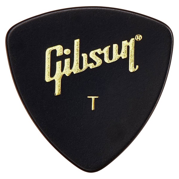 Gibson Wedge Style Pick, Thin