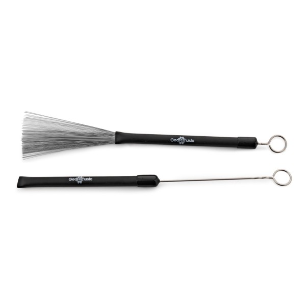 Drum Brushes by Gear4music